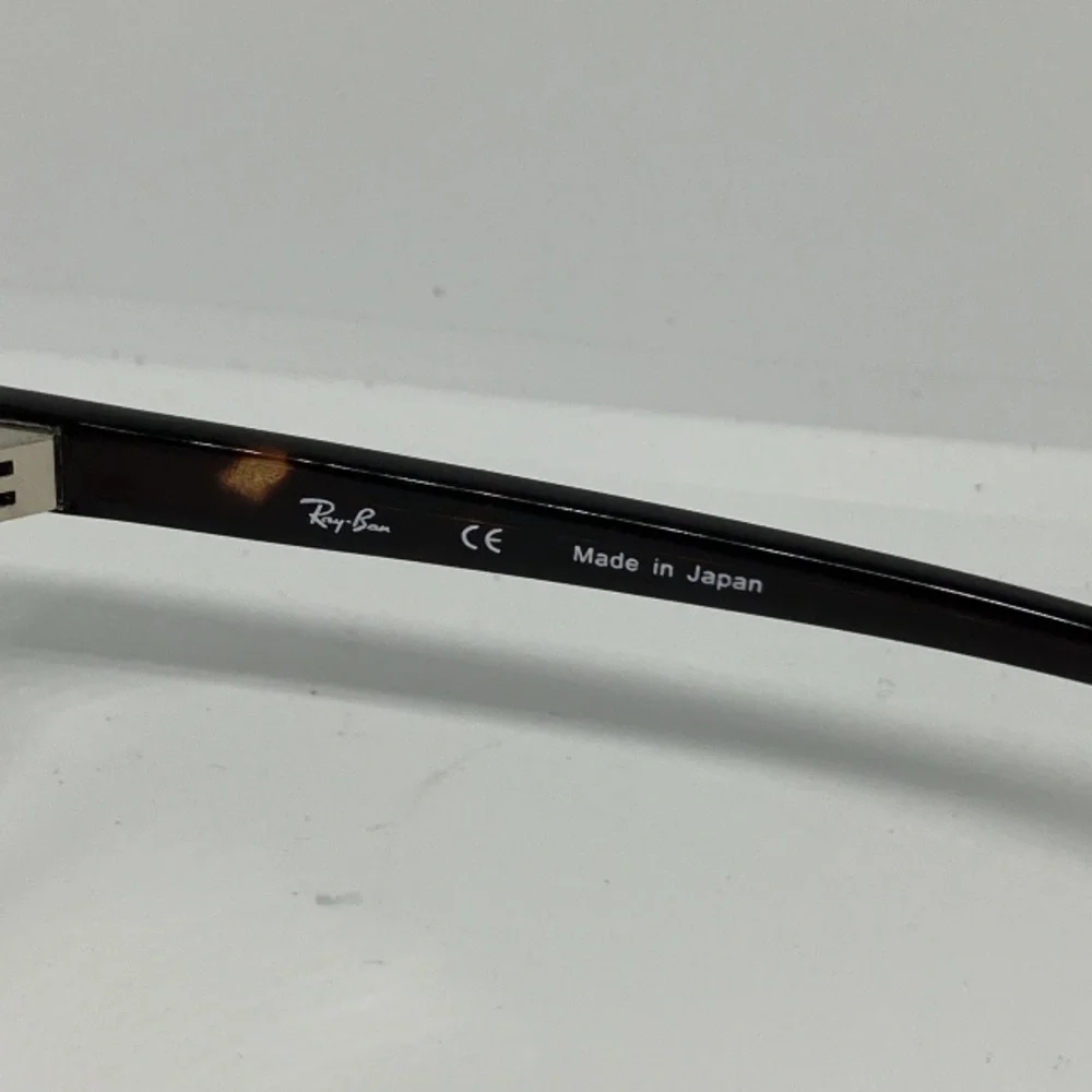 New Ray Ban RB 5221 2012 Havana Brown Authentic Frames Eyeglasses RB5221 52-18